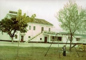 Panomamica