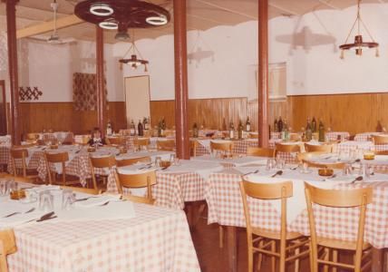 Sala Piccola
